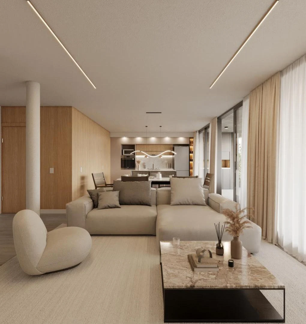 Foto de BALCARCE AL 500 - VENTA DEPARTAMENTO 1 DORMITORIO CON PATIO EN ROSARIO, imagen 5