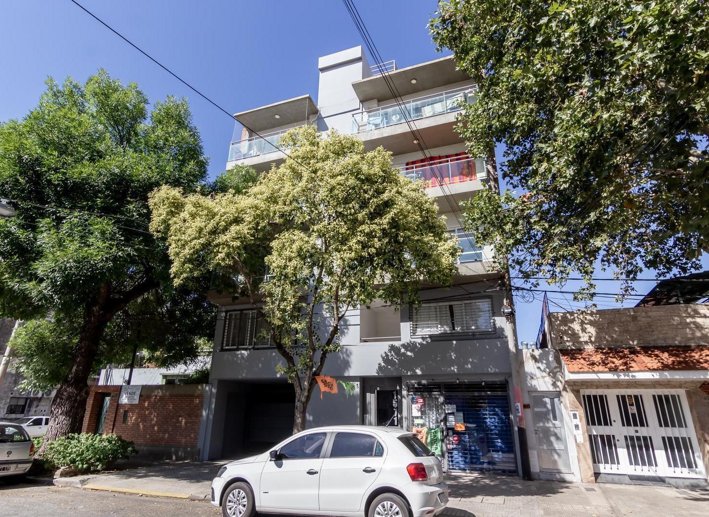 IRIONDO AL 1500 - VENTA DEPARTAMENTO1 DORMITORIO EN ROSARIO