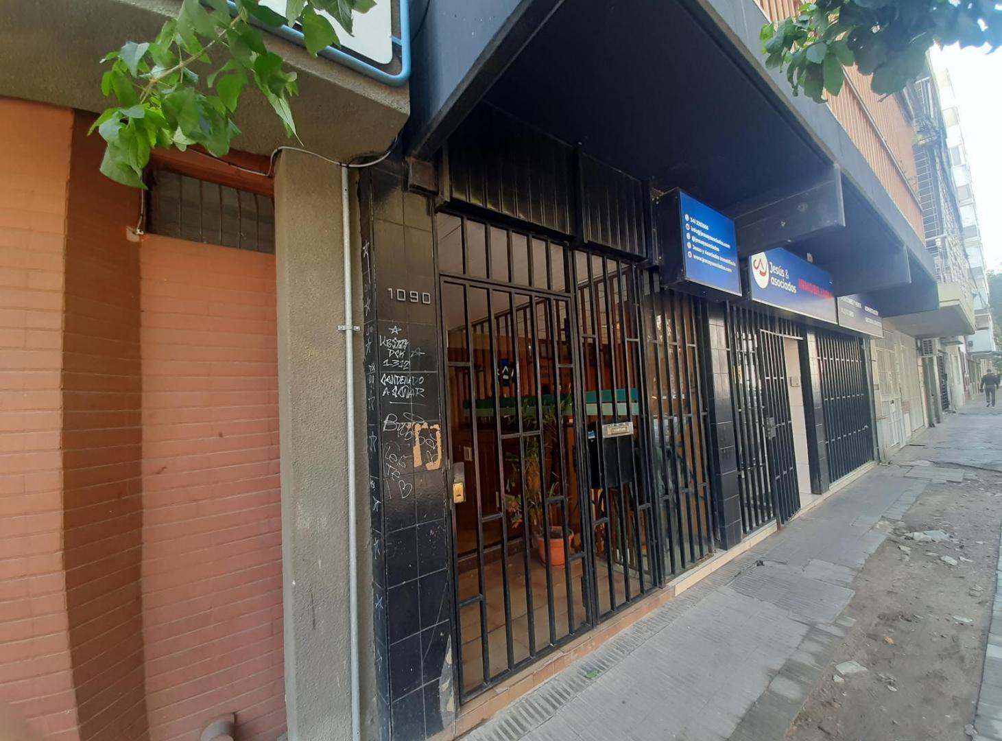 ZEBALLOS AL 1000 VENTA DEPARTAMENTO 3 DORMITORIOS EN ROSARIO
