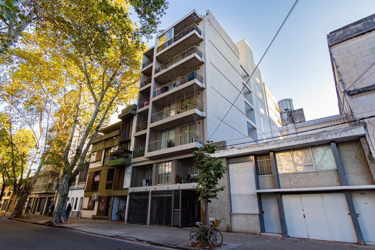 CALLAO AL 900 - VENTA DE DEPARTAMENTO DE 2 DORMITORIOS EN ROSARIO