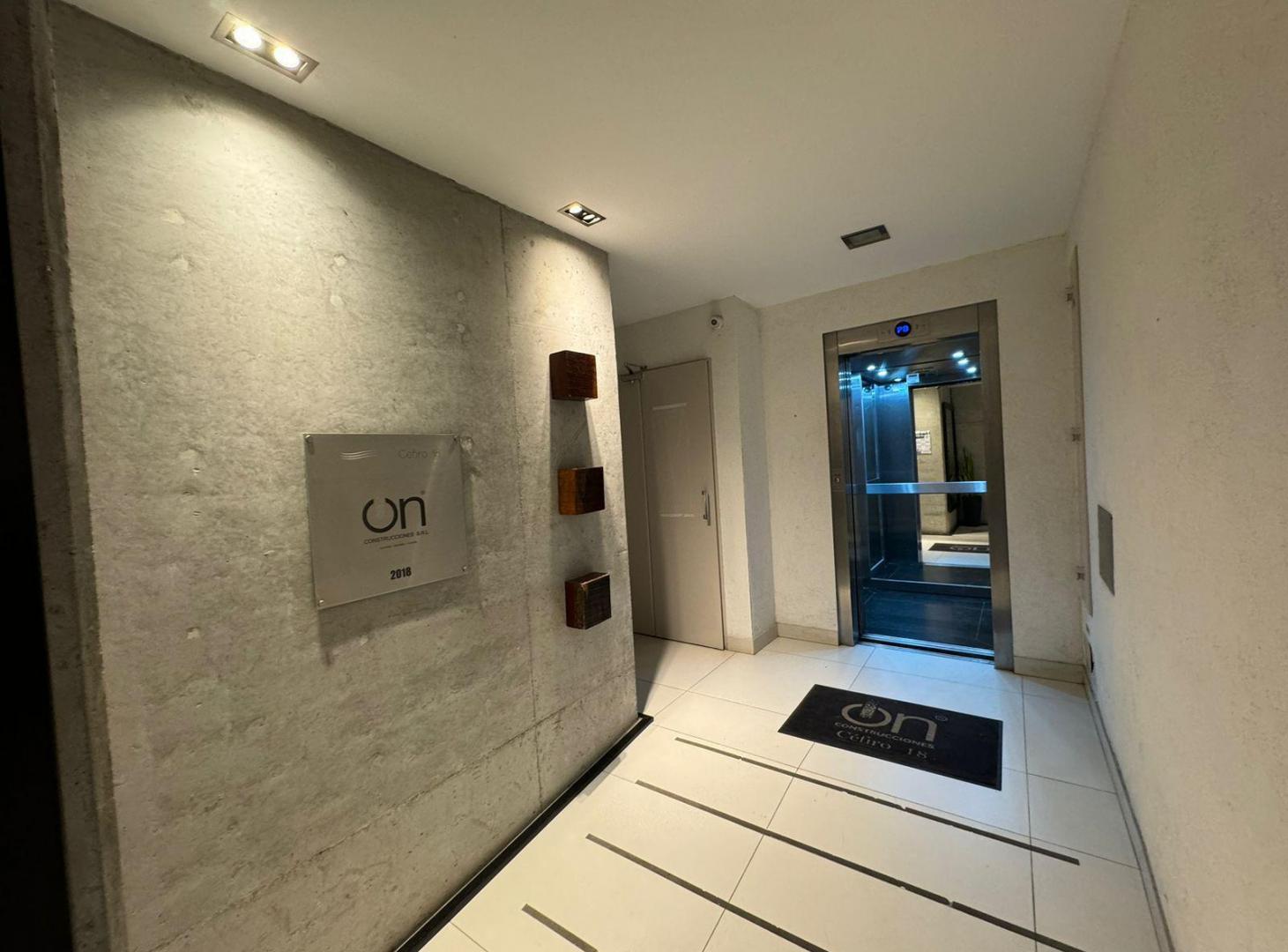 VENTA DEPARTAMENTO MONOAMBIENTE EN ROSARIO - AV FRANCIA AL 1400