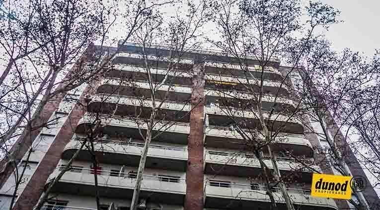 RICCHERI AL 700 ALQUILER DEPARTAMENTO 1 DORMITORIO EN ROSARIO