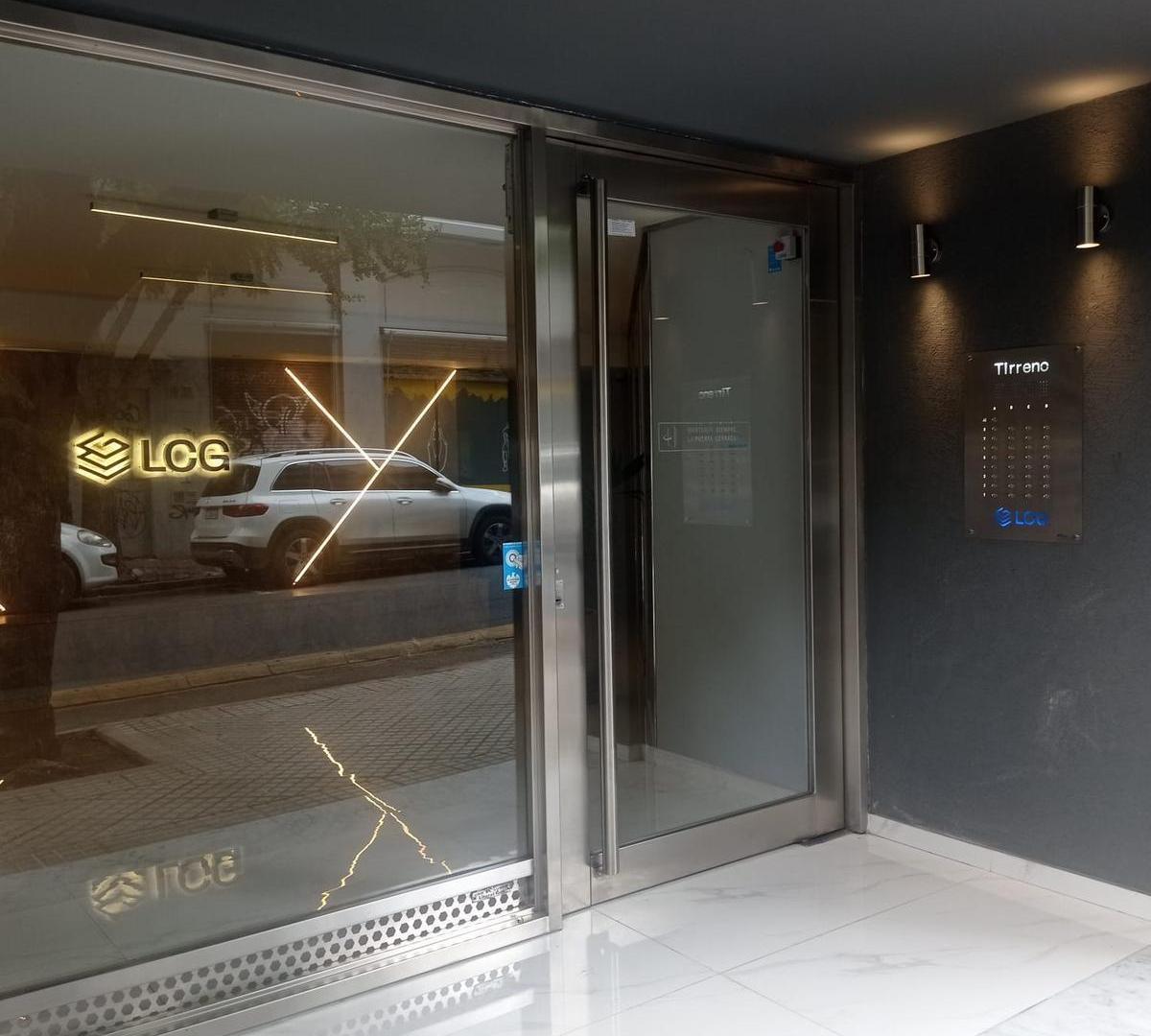 SALTA AL 1800 VENTA DEPARTAMENTO 1 DORMITORIO EN ROSARIO
