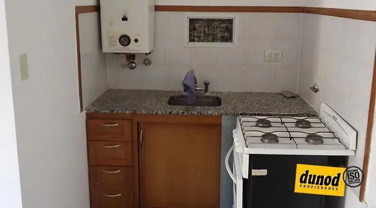 3 DE FEBRERO AL 1100 - ALQUILER DEPARTAMENTO 1 DORMITORIO EN ROSARIO 3