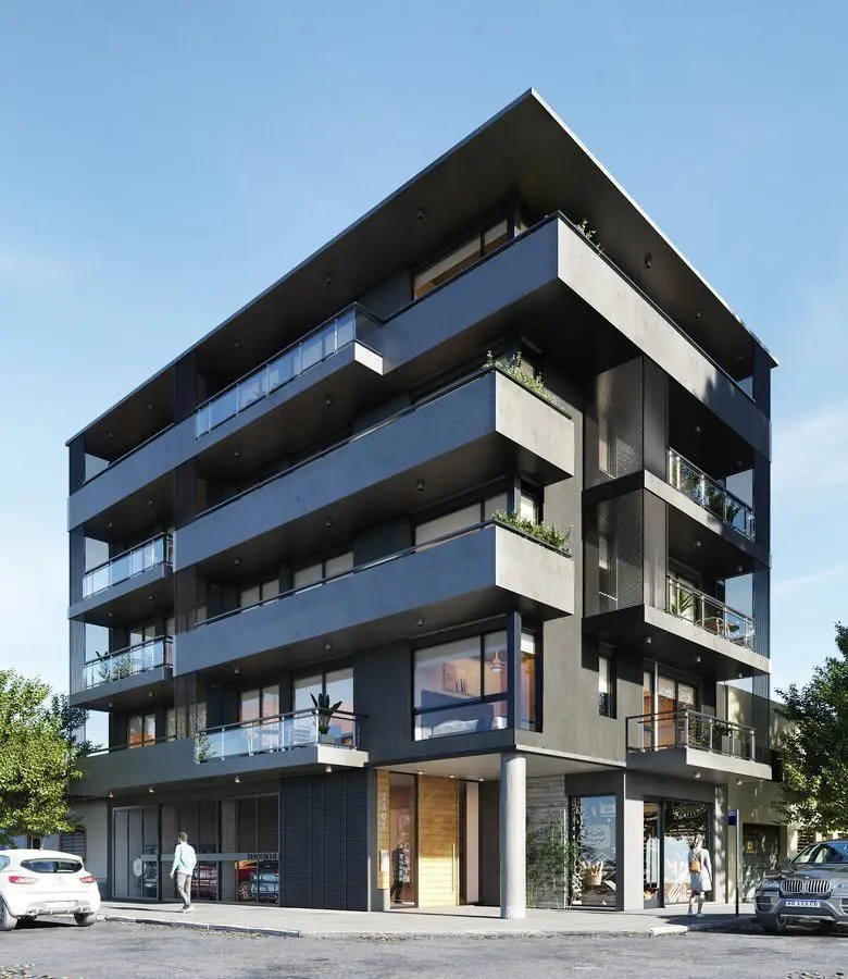 SAN LUIS AL 3300 VENTA DE LOCAL EN ROSARIO 3