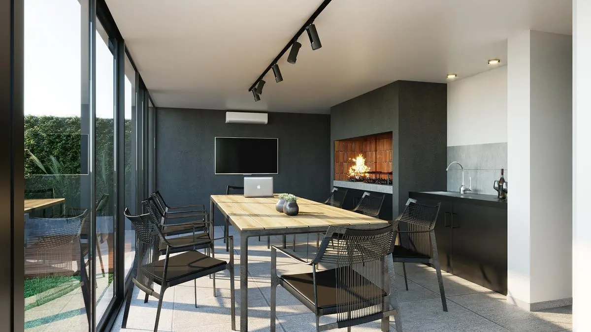 SAN LUIS AL 3300 VENTA DE LOCAL EN ROSARIO 4