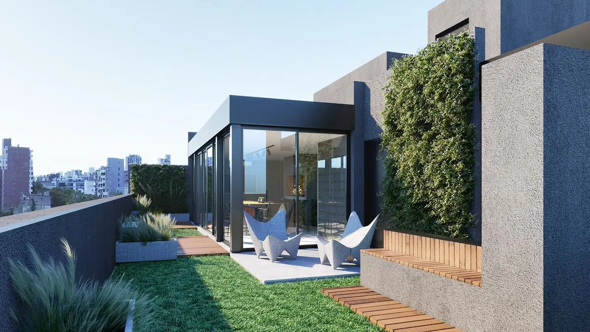 SAN LUIS AL 3300 VENTA DE LOCAL EN ROSARIO 5