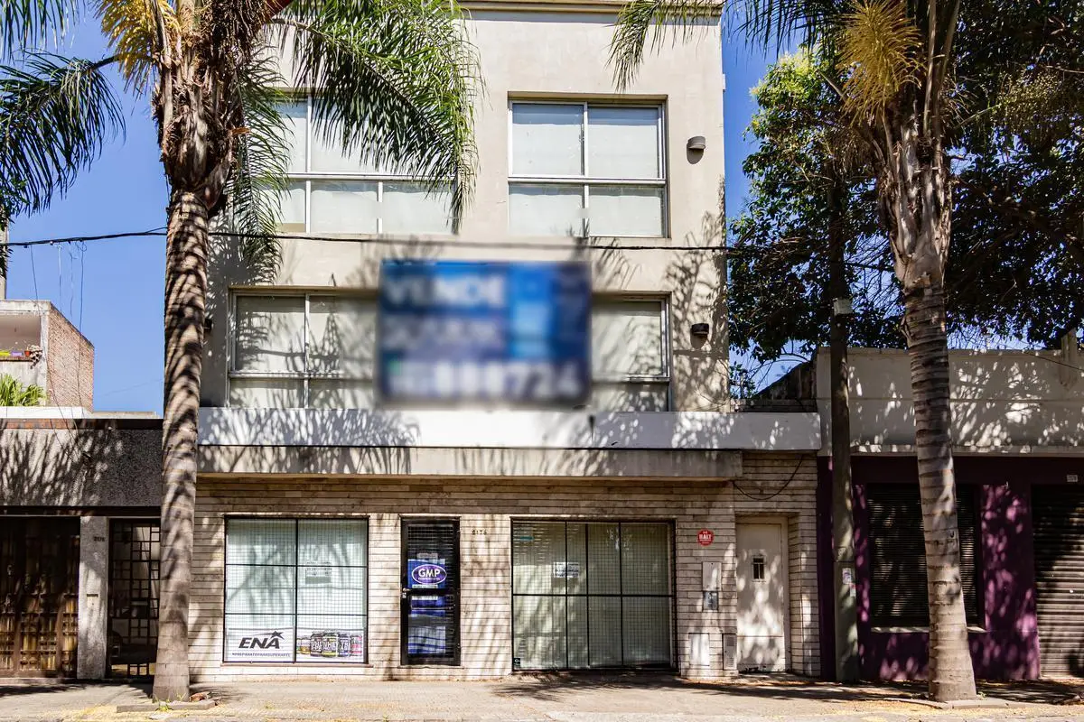 PTE ROCA AL 2100 - VENTA DE LOCAL COMERCIAL EN ROSARIO 4