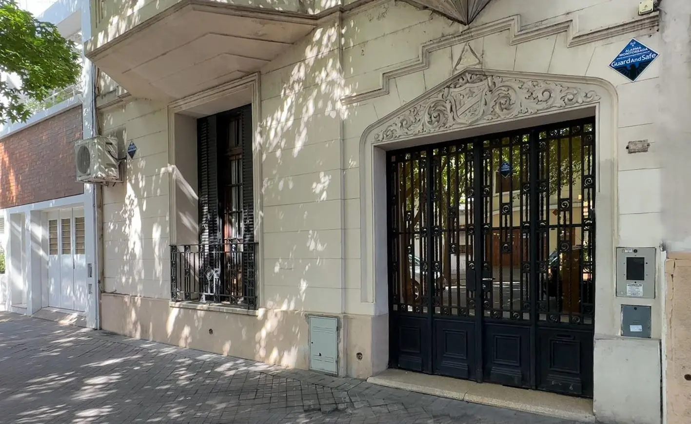 PUEYRREDON AL 1100 - VENTA CASA / LOCAL / OFICINA EN ROSARIO 2