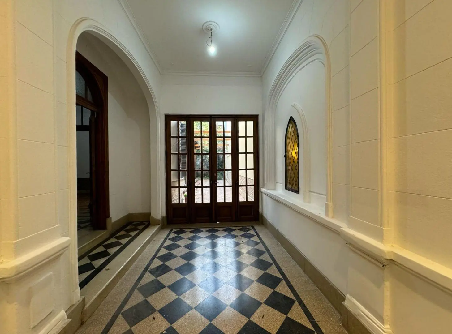 PUEYRREDON AL 1100 - VENTA CASA / LOCAL / OFICINA EN ROSARIO 5