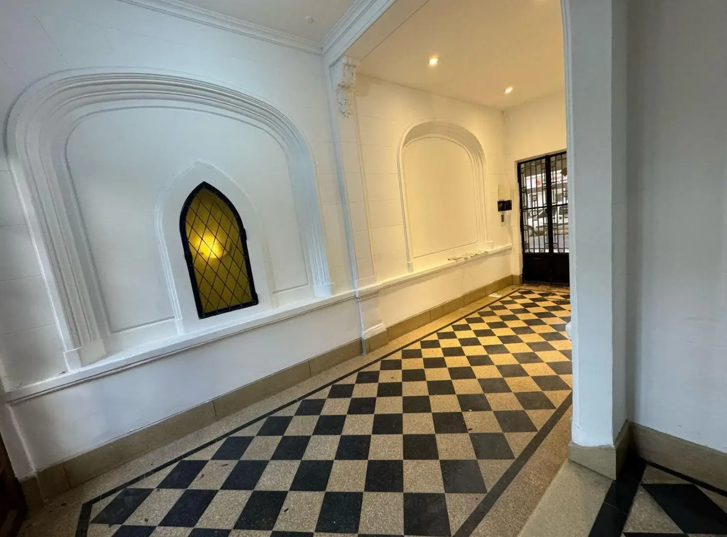 PUEYRREDON AL 1100 - VENTA CASA / LOCAL / OFICINA EN ROSARIO 3