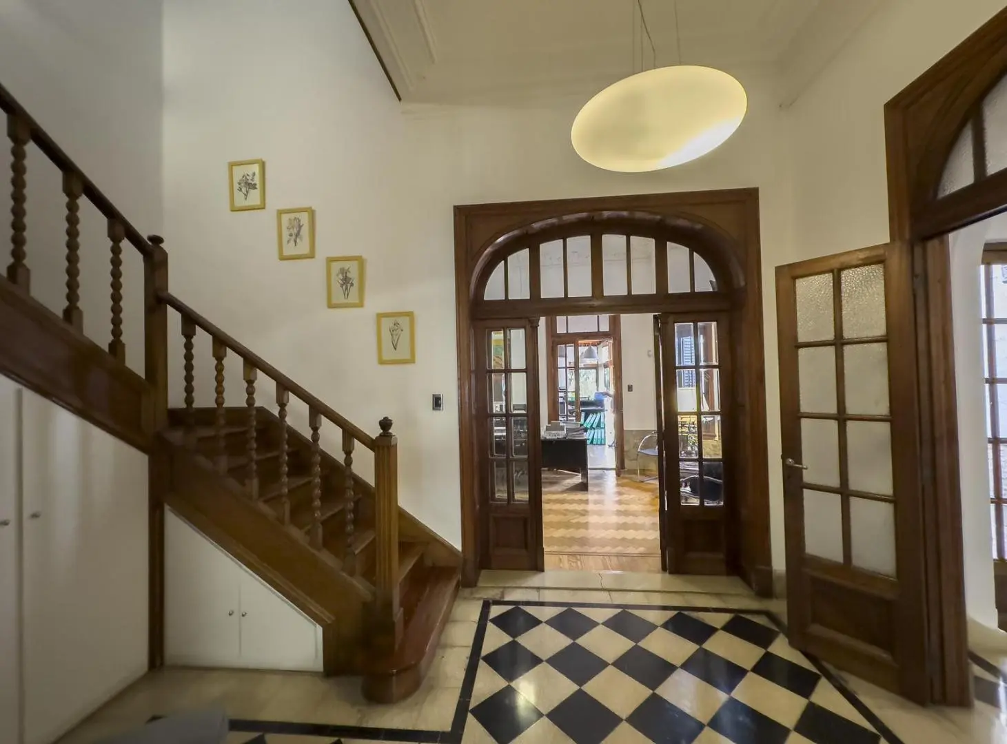 PUEYRREDON AL 1100 - VENTA CASA / LOCAL / OFICINA EN ROSARIO 4