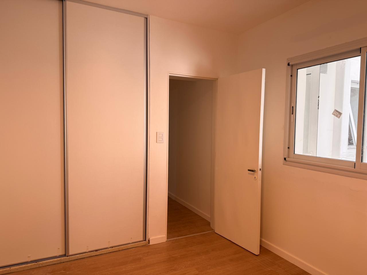 MONTEVIDEO AL 1200 - VENTA DEPARTAMENTO 2 DORMITORIOS EN ROSARIO CENTRO