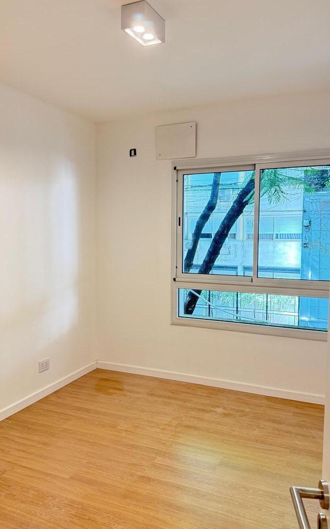 MONTEVIDEO AL 1200 - VENTA DEPARTAMENTO 2 DORMITORIOS EN ROSARIO CENTRO