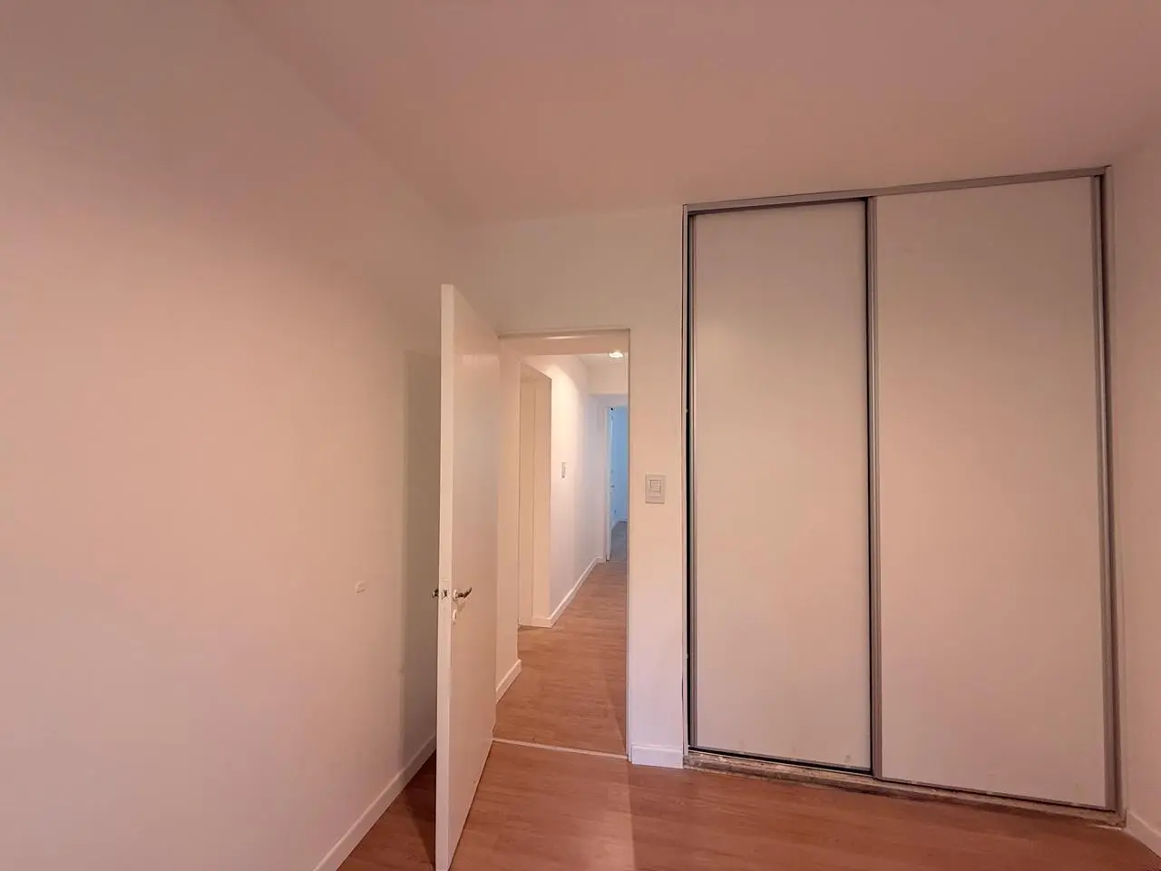 MONTEVIDEO AL 1200 - VENTA DEPARTAMENTO 2 DORMITORIOS EN ROSARIO CENTRO 8
