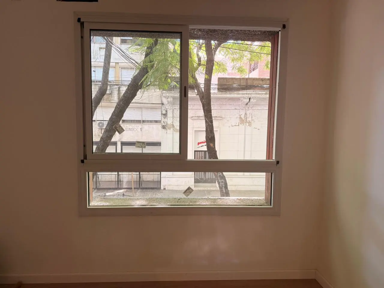 MONTEVIDEO AL 1200 - VENTA DEPARTAMENTO 2 DORMITORIOS EN ROSARIO CENTRO 4