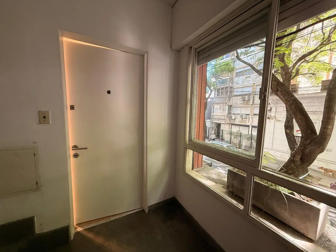 MONTEVIDEO AL 1200 - VENTA DEPARTAMENTO 2 DORMITORIOS EN ROSARIO CENTRO 3