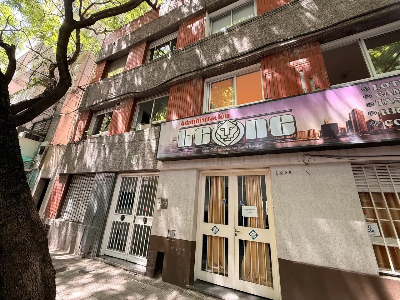 MONTEVIDEO AL 1200 - VENTA DEPARTAMENTO 2 DORMITORIOS EN ROSARIO CENTRO 5