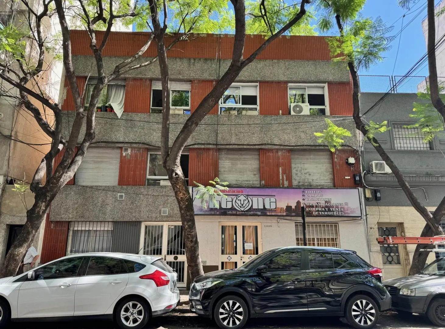 MONTEVIDEO AL 1200 - VENTA DEPARTAMENTO 2 DORMITORIOS EN ROSARIO CENTRO 1