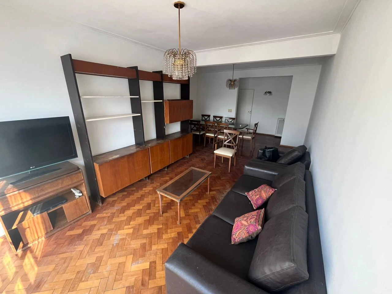 PTE ROCA AL 800 - VENTA DEPARTAMENTO 3 DORMITORIOS EN ROSARIO