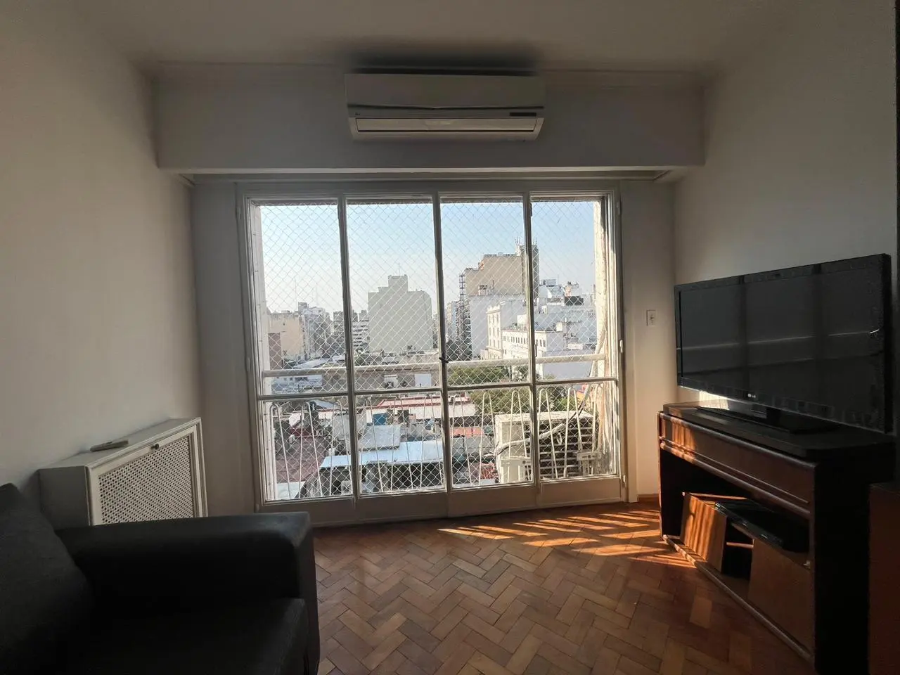 PTE ROCA AL 800 - VENTA DEPARTAMENTO 3 DORMITORIOS EN ROSARIO 5