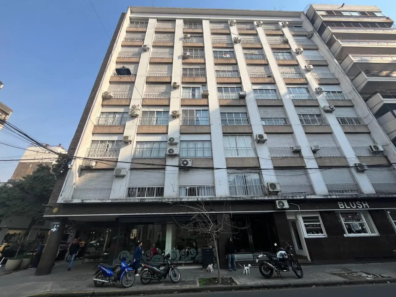 PTE ROCA AL 800 - VENTA DEPARTAMENTO 3 DORMITORIOS EN ROSARIO 2