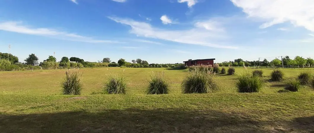 Venta de Terrenos en Barrio Las Casuarinas Ibarlucea 3