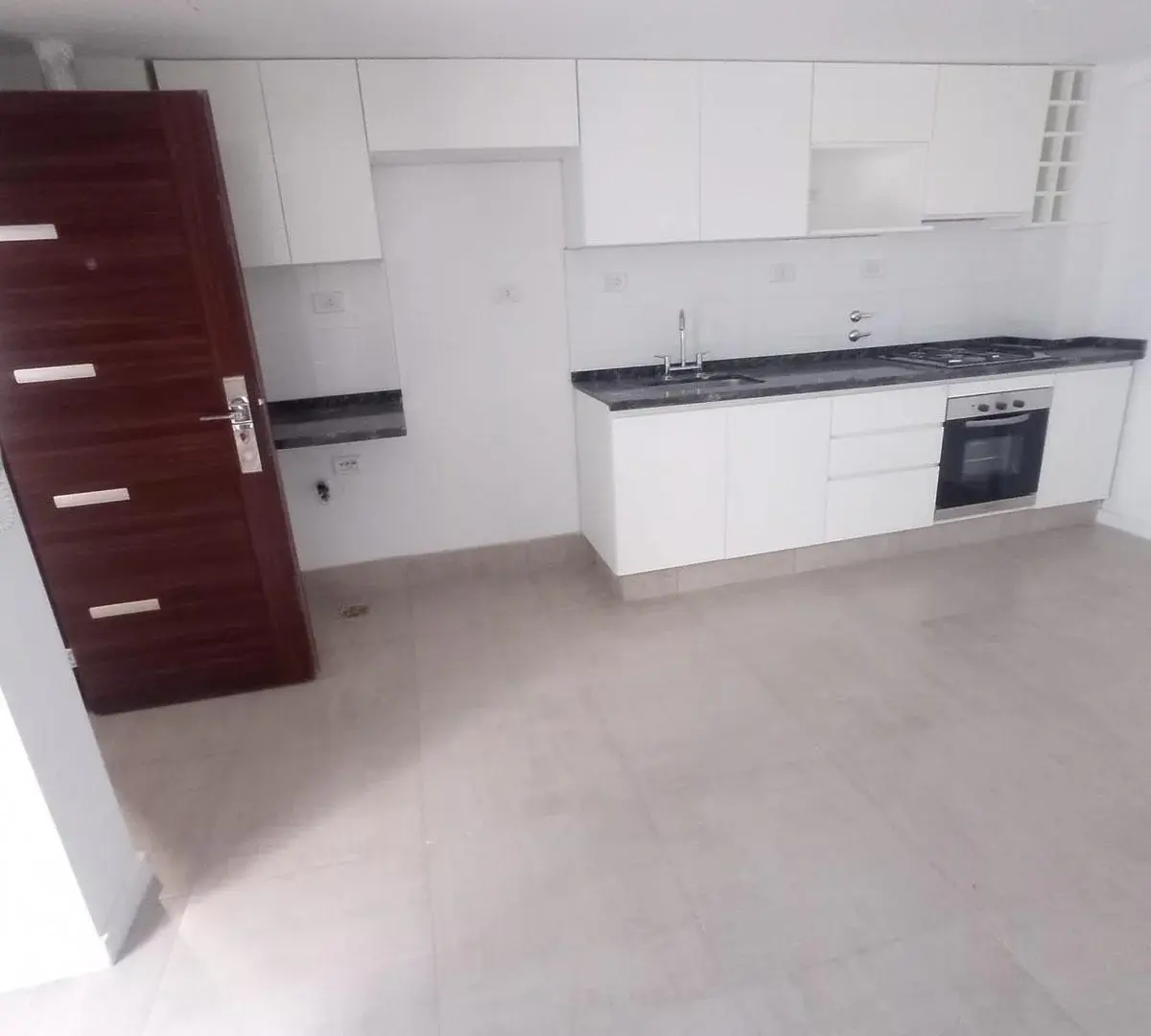 SALTA AL 1800 VENTA DEPARTAMENTO MONOAMBIENTE DIVISIBLE EN ROSARIO 8