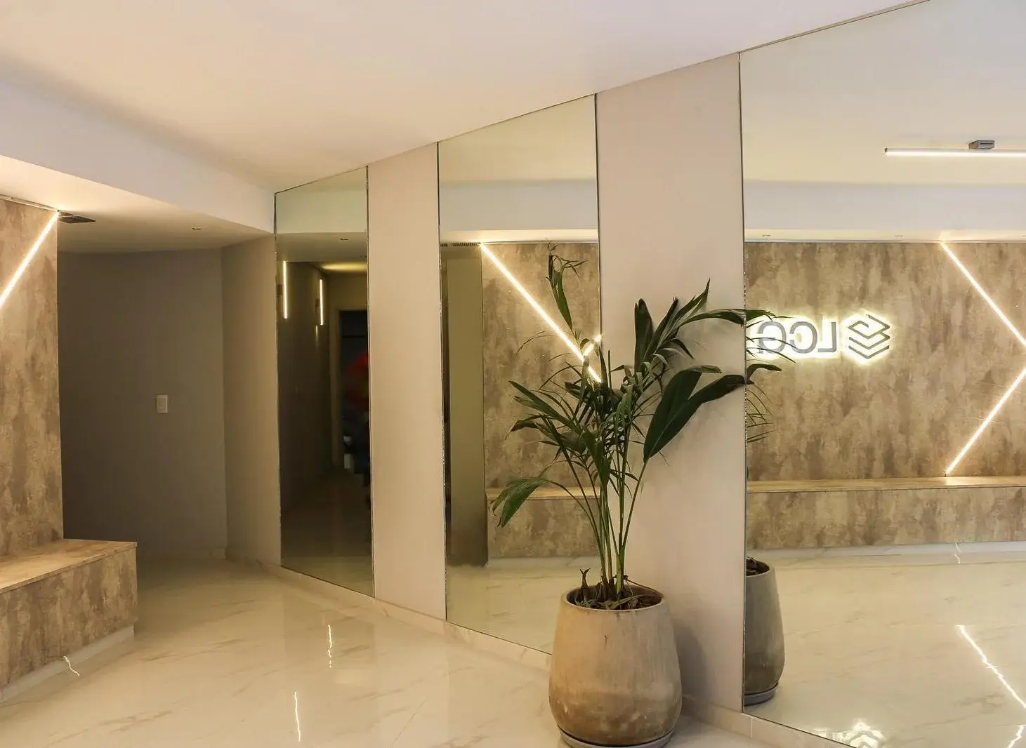 SALTA AL 1800 VENTA DEPARTAMENTO MONOAMBIENTE DIVISIBLE EN ROSARIO 3