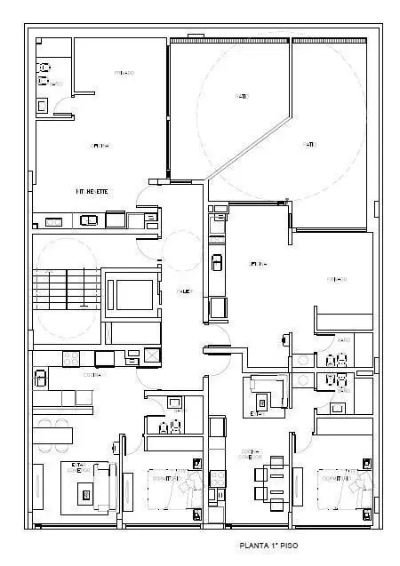 Plano 1