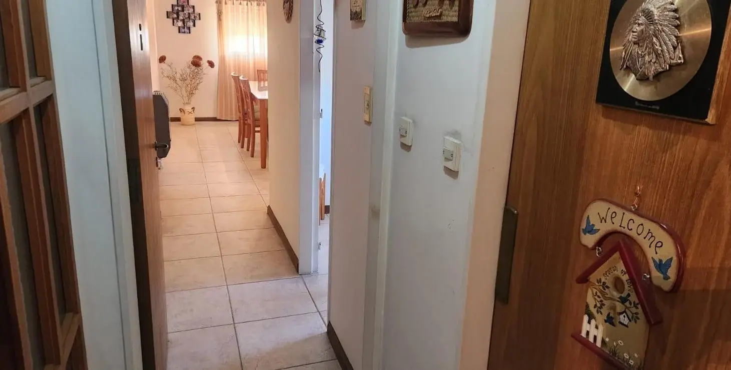 AV PELLEGRINI AL 300 VENTA DEPARTAMENTO 2 DORMITORIOS EN BARRIO MARTIN ROSARIO 4
