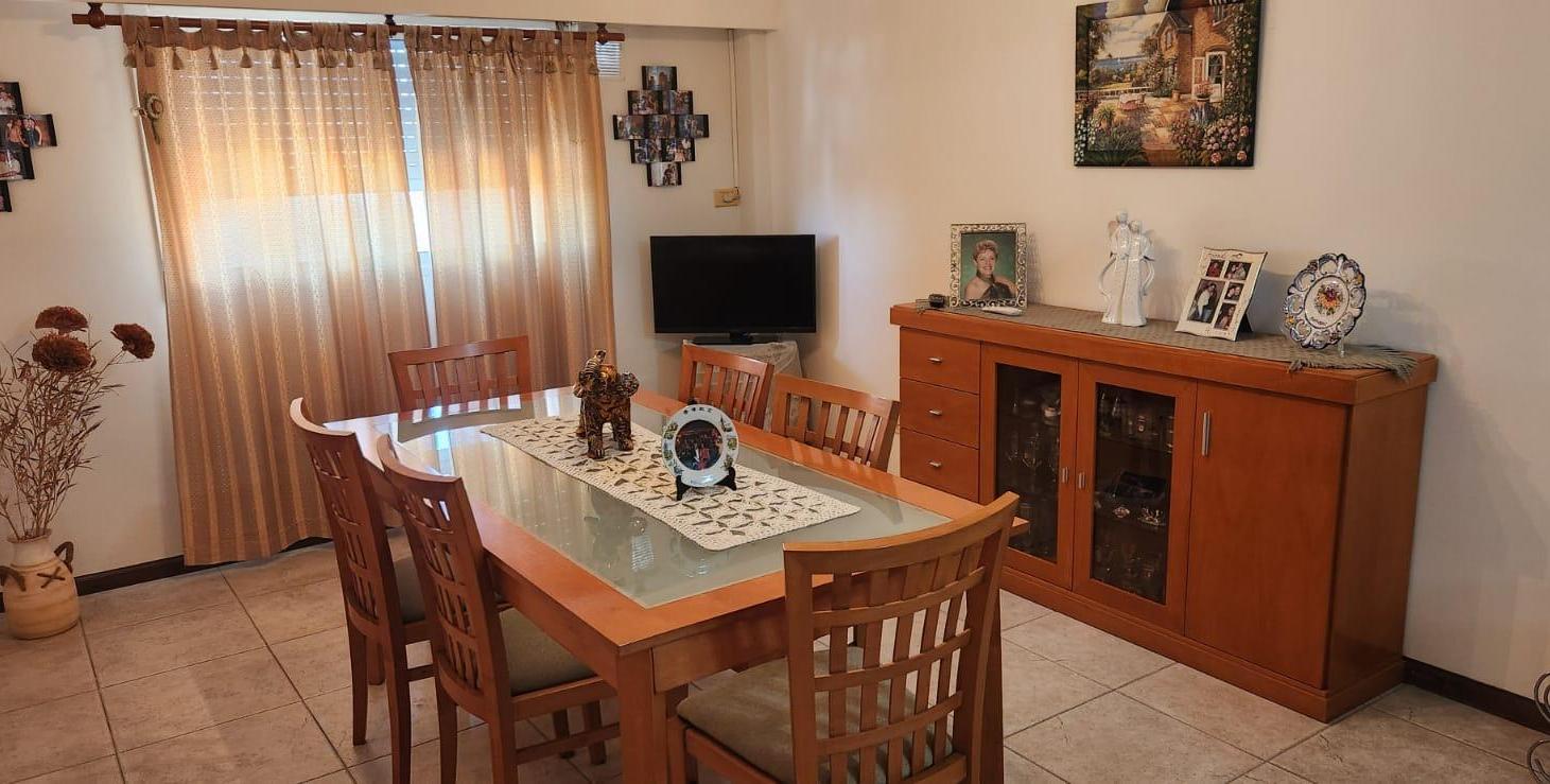 AV PELLEGRINI AL 300 VENTA DEPARTAMENTO 2 DORMITORIOS EN BARRIO MARTIN ROSARIO