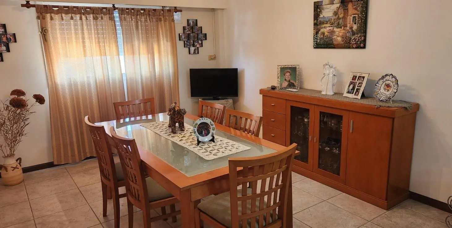 AV PELLEGRINI AL 300 VENTA DEPARTAMENTO 2 DORMITORIOS EN BARRIO MARTIN ROSARIO 2