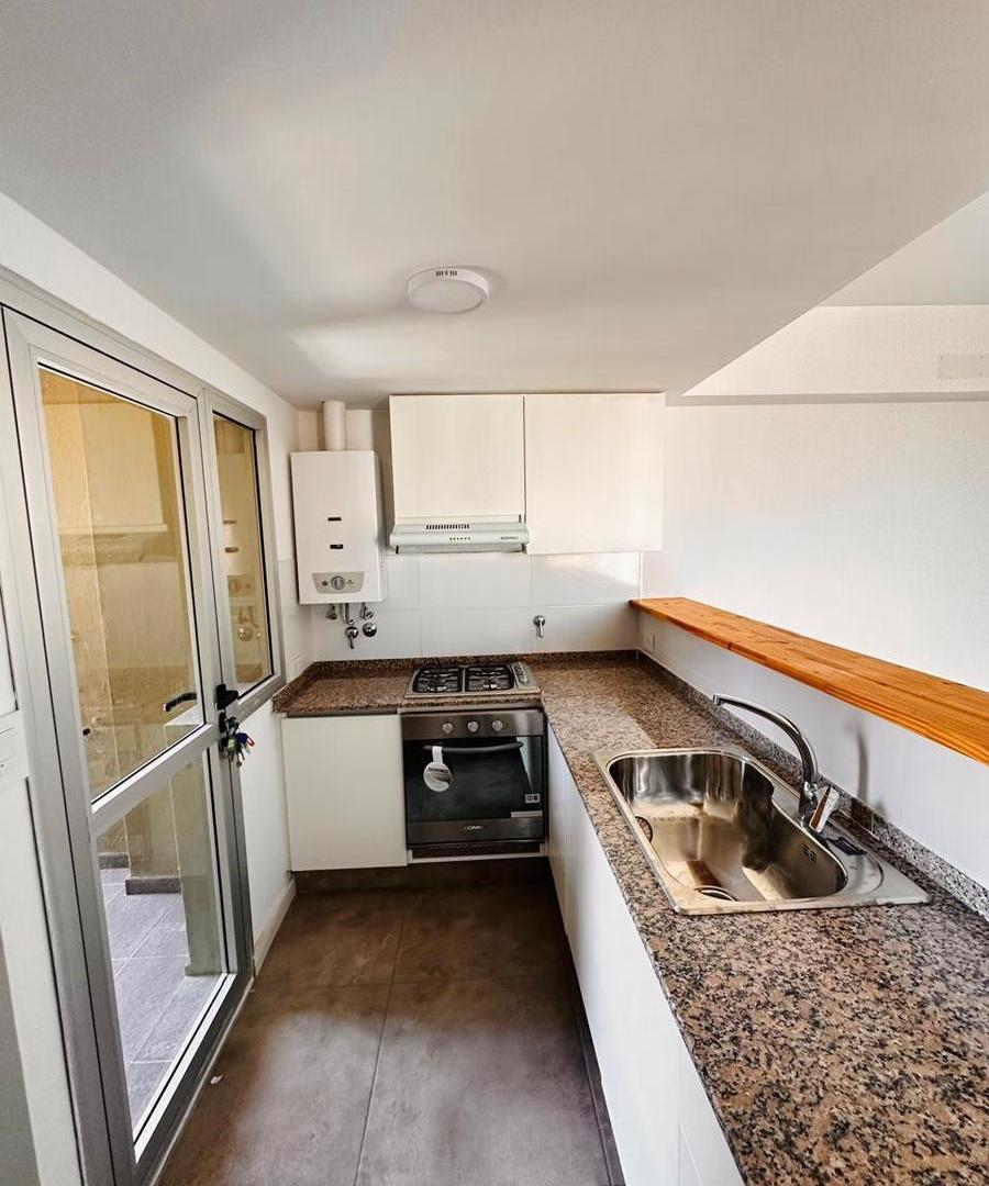 AV FRANCIA AL 1100 VENTA DEPARTAMENTO 2 DORMITORIOS EN ROSARIO