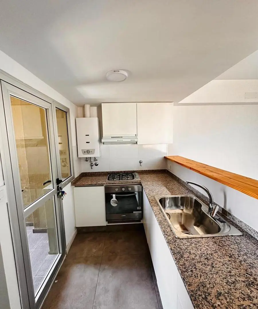 AV FRANCIA AL 1100 VENTA DEPARTAMENTO 2 DORMITORIOS EN ROSARIO 3