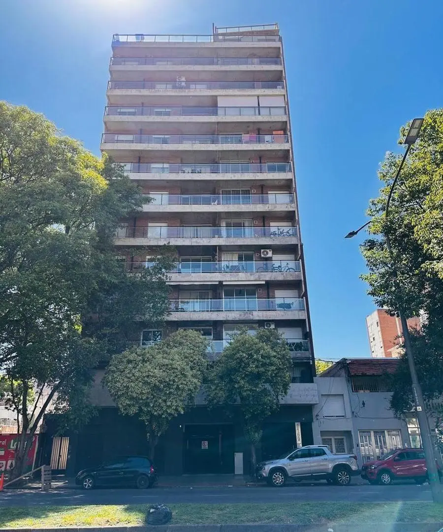AV FRANCIA AL 1100 VENTA DEPARTAMENTO 2 DORMITORIOS EN ROSARIO 2