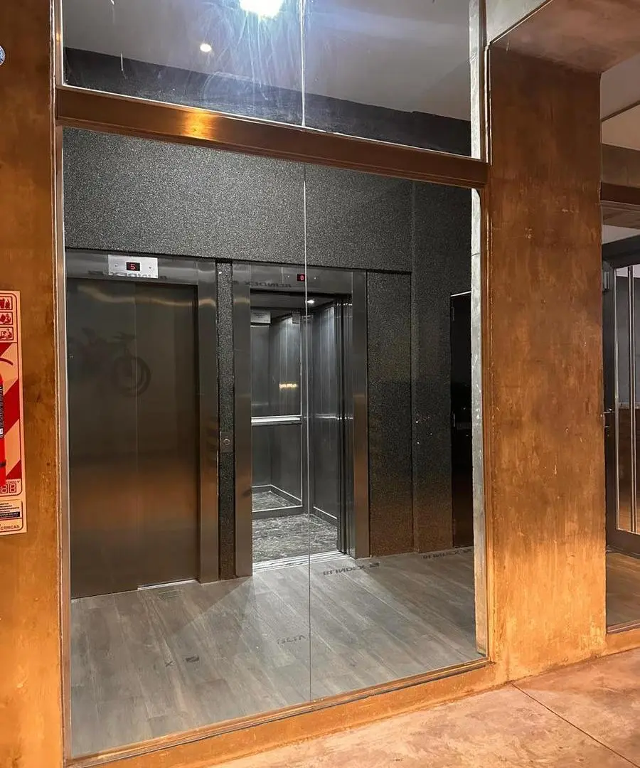 AV FRANCIA AL 1100 VENTA DEPARTAMENTO 2 DORMITORIOS EN ROSARIO 4