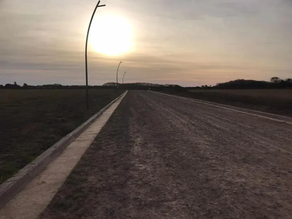 Venta de Terreno en Villa Constitución 3