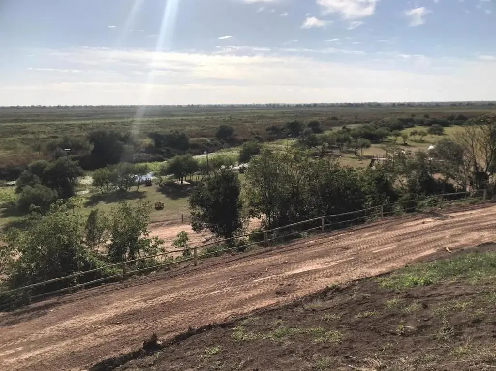 Venta de Terreno en Villa Constitución 4