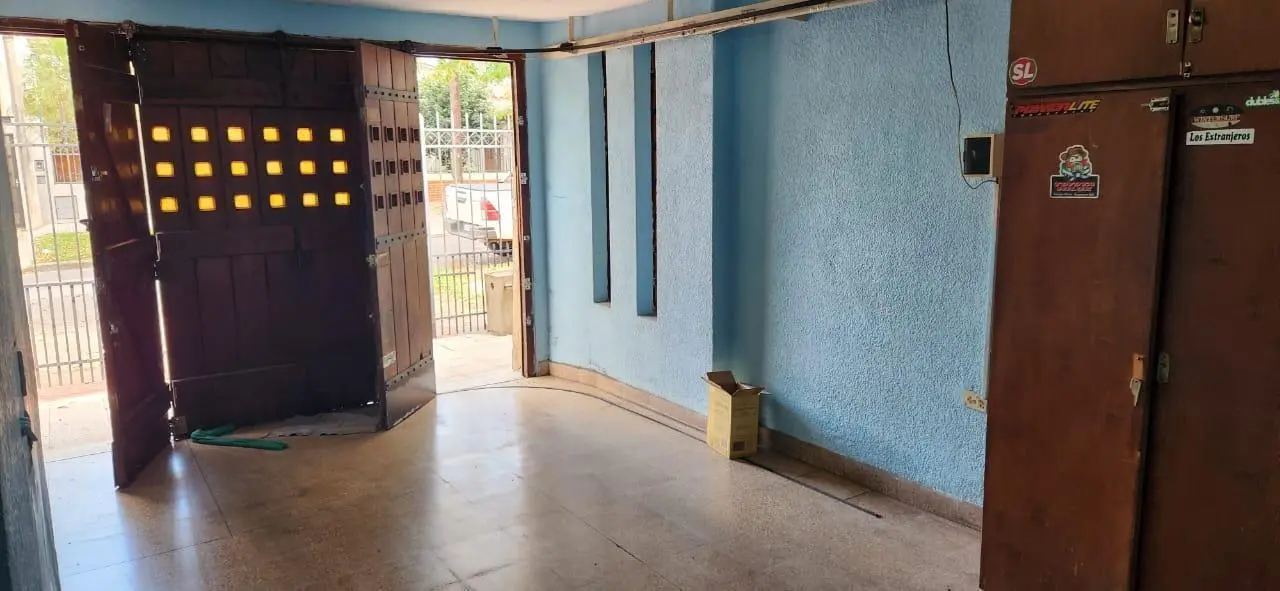 WARNES AL 1000 VENTA CASA 3 DORMITORIOS EN BARRIO ALBERDI - ROSARIO 3