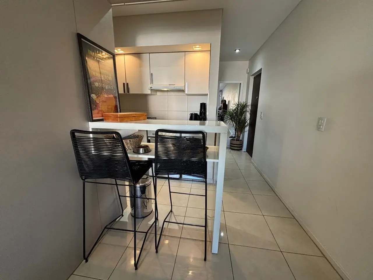 ALVEAR AL 1300 VENTA DEPARTAMENTO MONOAMBIENTE CON COCHERA EN BARRIO LOURDES ROSARIO 3