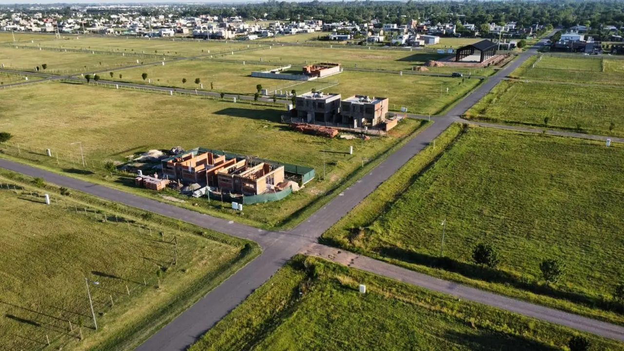 VENTA DE TERRENO FUNES NORTE - FUNES 2