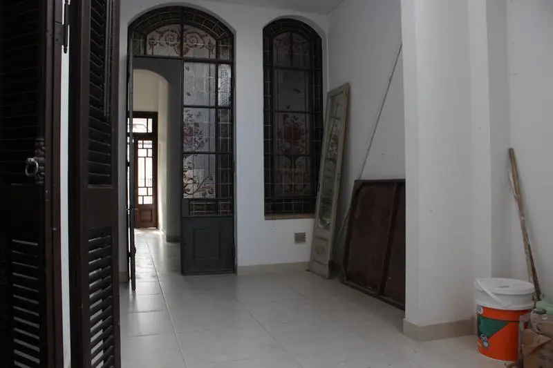 BUENOS AIRES AL 1200 - VENTA DE OFICINA/LOCAL COMERCIAL EN ROSARIO CENTRO 5