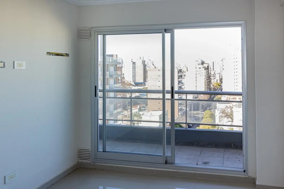 CORDOBA AL 2700 - VENTA DEPARTAMENTO DE 1 DORMITORIO EN EL CENTRO DE ROSARIO 5