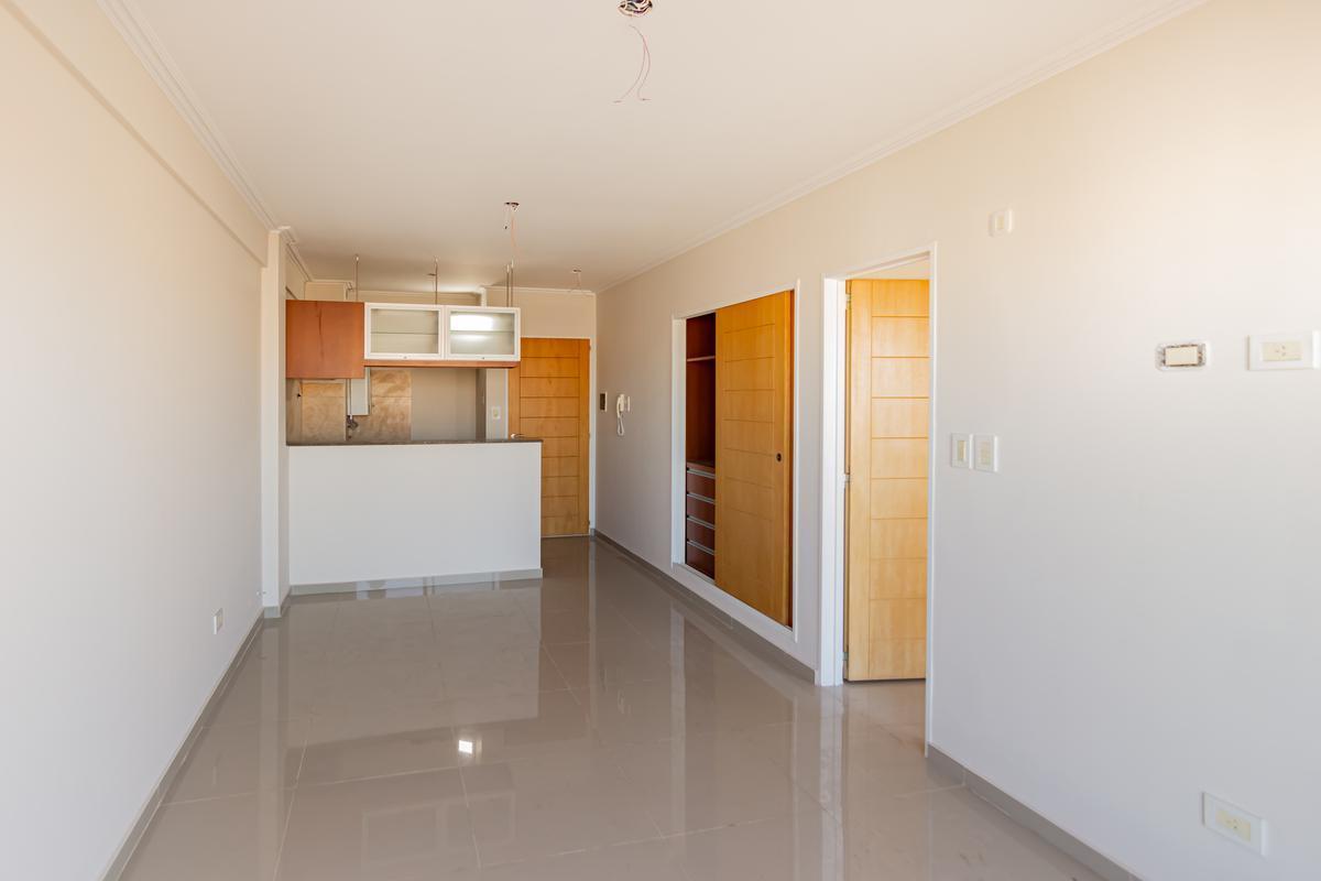 CORDOBA AL 2700 - VENTA DEPARTAMENTO DE 1 DORMITORIO EN EL CENTRO DE ROSARIO