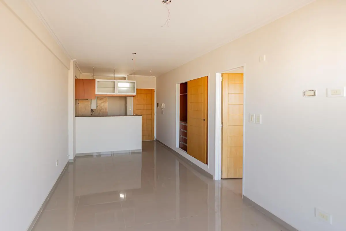 CORDOBA AL 2700 - VENTA DEPARTAMENTO DE 1 DORMITORIO EN EL CENTRO DE ROSARIO 1