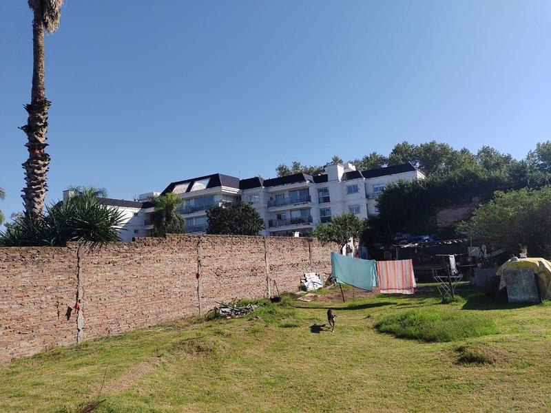 EVA PERON al 8300 - VENTA DE TERRENO EN FISHERTON