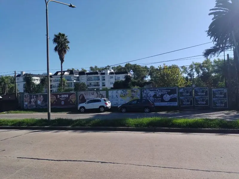 EVA PERON al 8300 - VENTA DE TERRENO EN FISHERTON 1