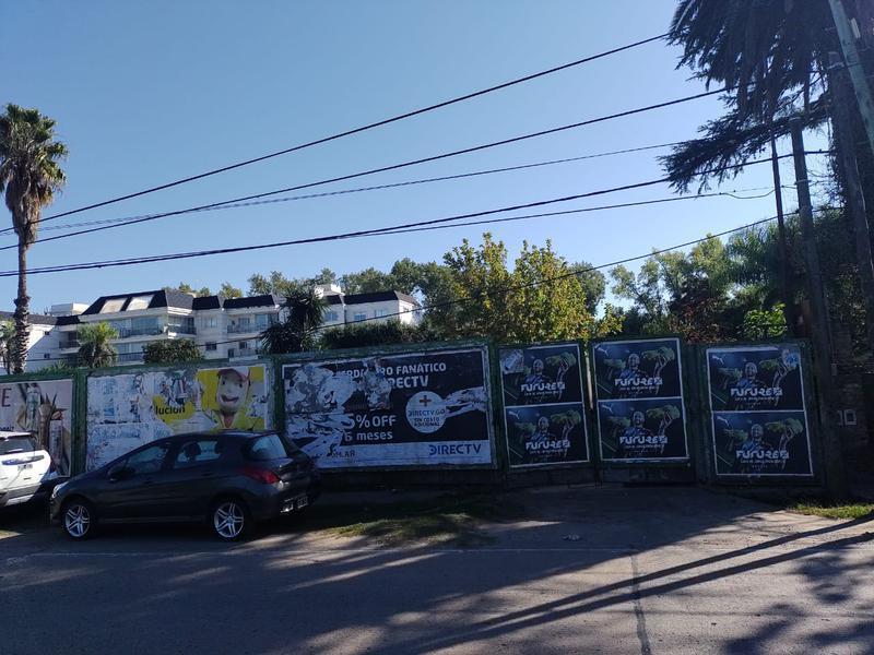 Foto de EVA PERON al 8300 - VENTA DE TERRENO EN FISHERTON, imagen 5