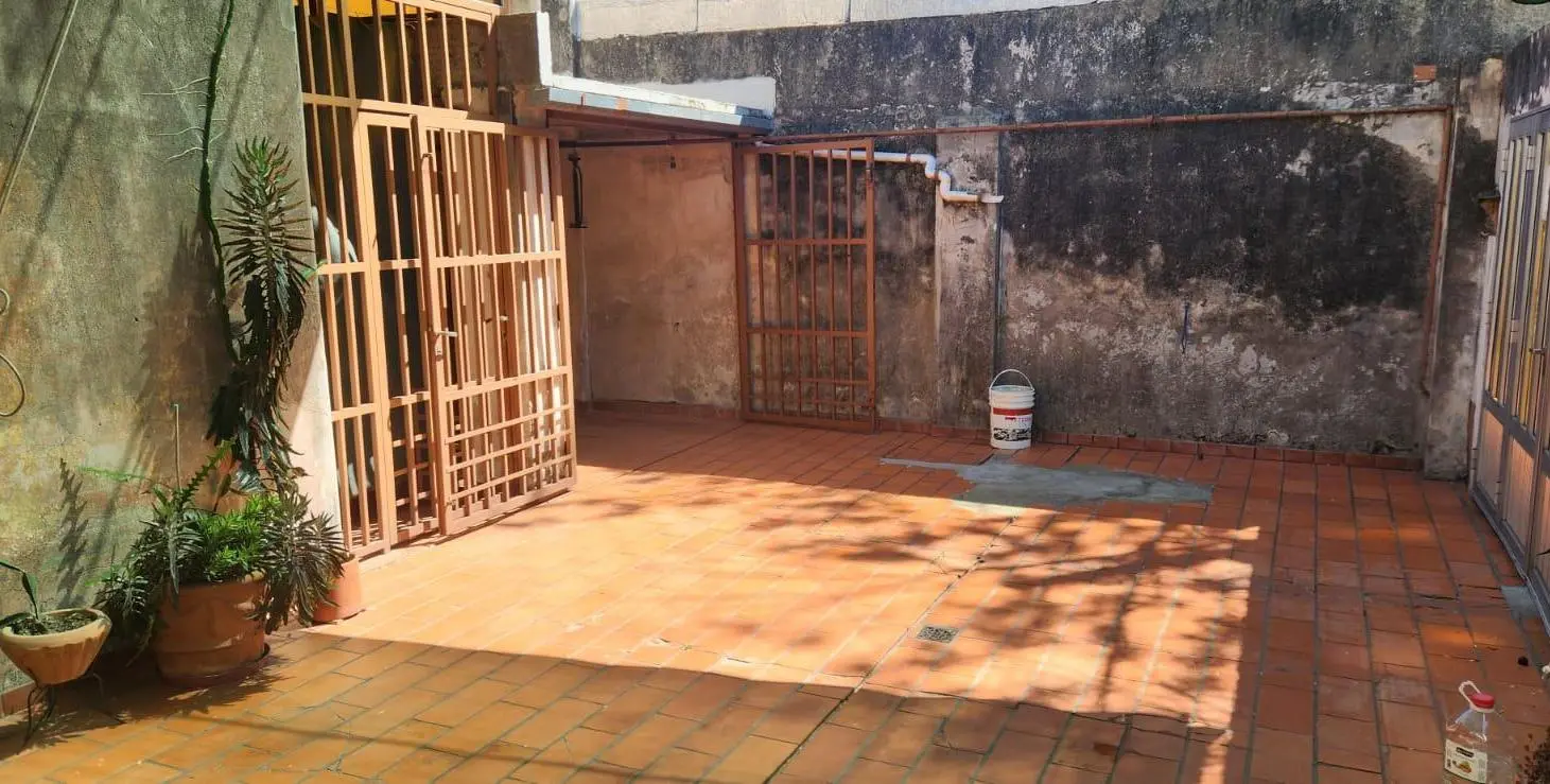CAMPBELL 880 VENTA CASA 2 DORMITORIOS EN BARRIO BELGRANO - ROSARIO 2